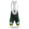 Colorado State Rams - Men's Cycling Kit