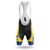 University of California San Diego - Men's Cycling Kit