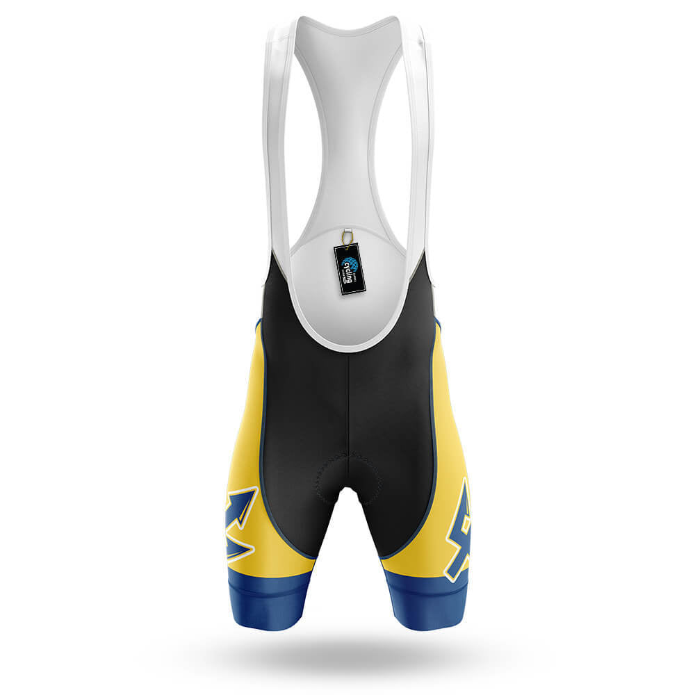 University of California San Diego - Men's Cycling Kit