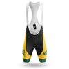 Bison Nation - Men's Cycling Kit