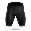 Colorful Pattern - Women's Cycling Kit