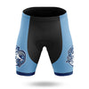 University of North Carolina - Women's Cycling Kit