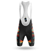 Native American Pattern - Men's Cycling Kit
