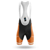 University of Texas Austin V3 - Men's Cycling Kit