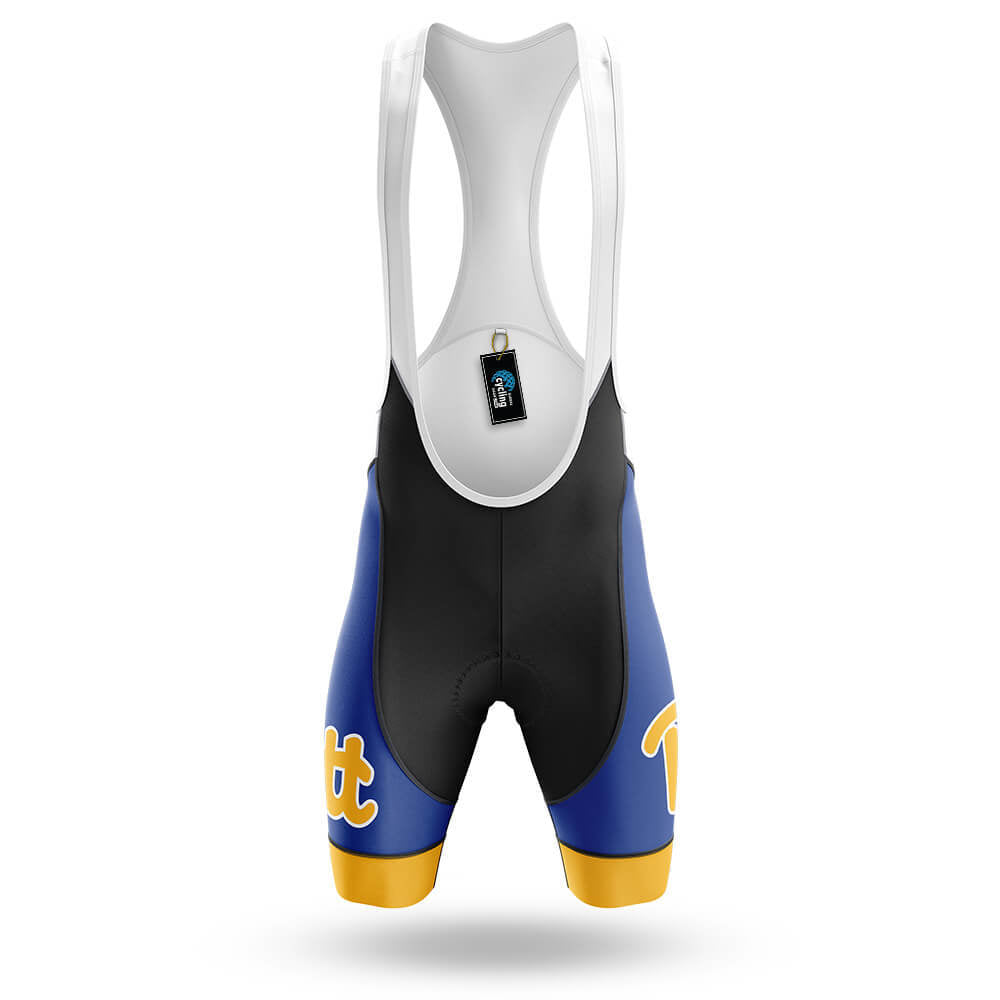 Pitt - Men's Cycling Kit