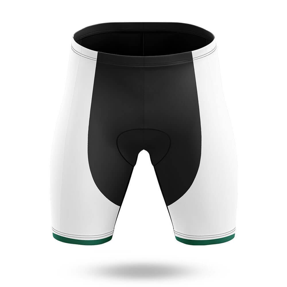 Vegan Babe - Women's Cycling Kit