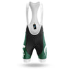 MSU Spartans - Men's Cycling Kit
