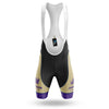 James Madison University V2 - Men's Cycling Kit