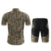Camo Men's Cycling Jersey Set, Road Bike Cycling Kit for Men, Biking Outfit, Bicycle Suit, Team Racing Uniform