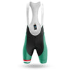 Mexico - Men's Cycling Kit