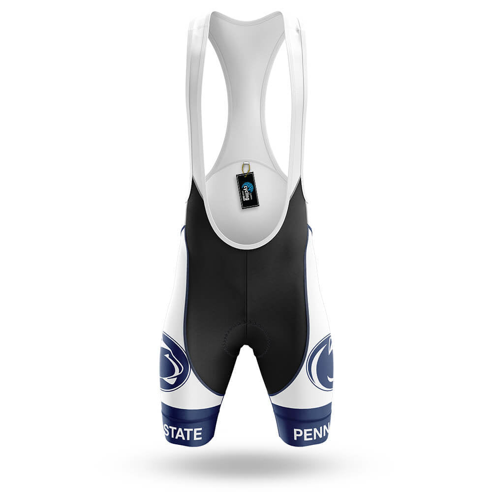 Pennsylvania State University - Men's Cycling Kit