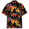 Funny Halloween Sasquatch Bigfoot