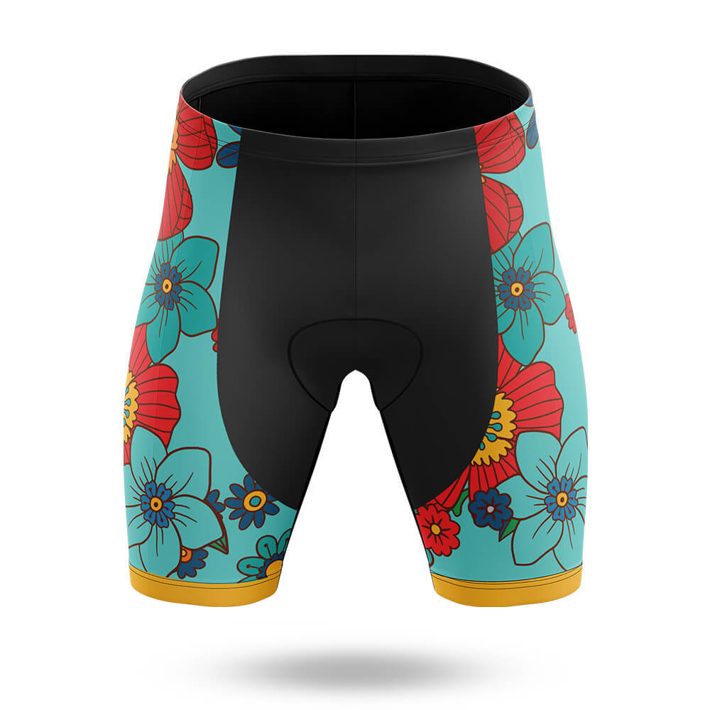 Garden Bloom - Women's Cycling Kit