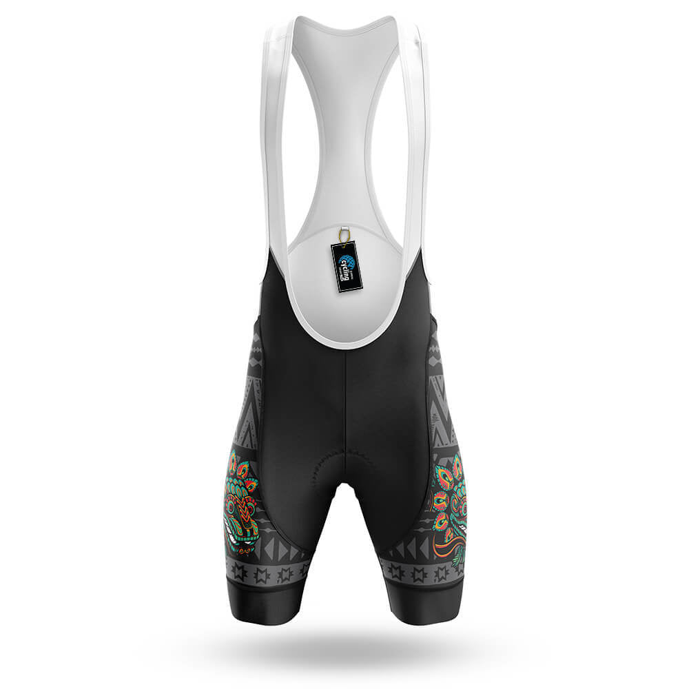Mexican Quetzalcoatl - Men's Cycling Kit