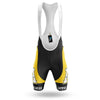 Appalachian State University - Men's Cycling Kit