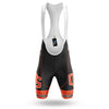 Oregon State University - Men's Cycling Kit