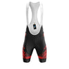 Texas Tech University - Men's Cycling Kit