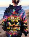 MAKING MEMORIES ONE CAMPFIRE AT A TIME ALL OVER PRINT - TLTW0310232