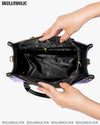 THE GOOD GIRL IN ME LEATHER HANDBAG - YHLN2203242