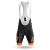 Oklahoma State University V3 - Men's Cycling Kit