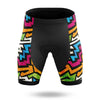 Graffiti - Women - Cycling Kit