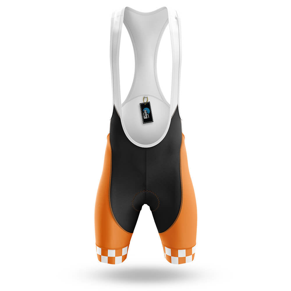 Tennessee Vols - Men's Cycling Kit