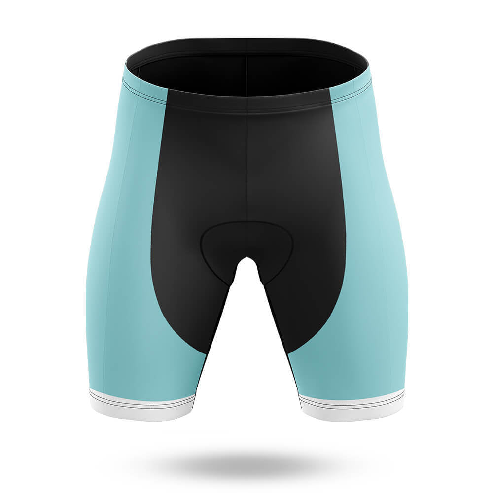 Custom Team Name S4 Blue - Women's Cycling Kit