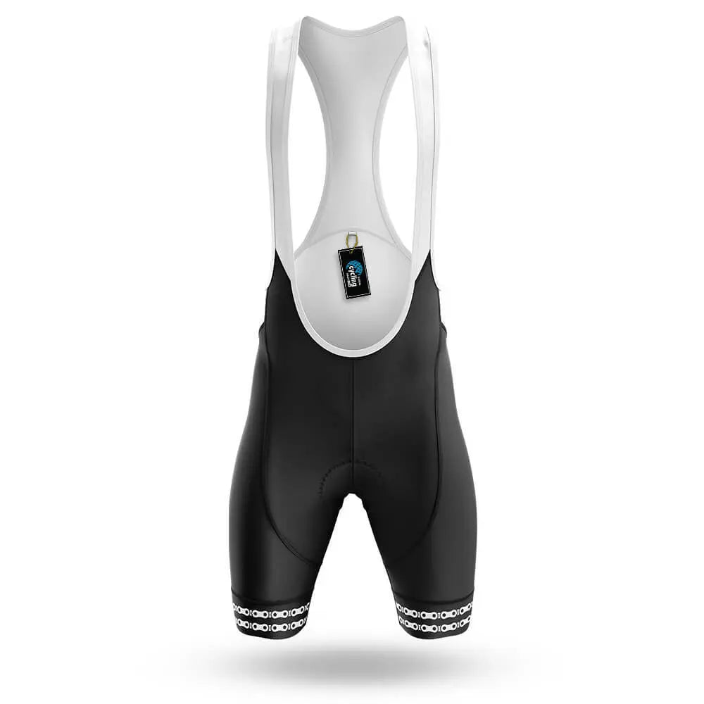 Bike - Men's Cycling Kit