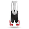 University of Houston - Men's Cycling Kit