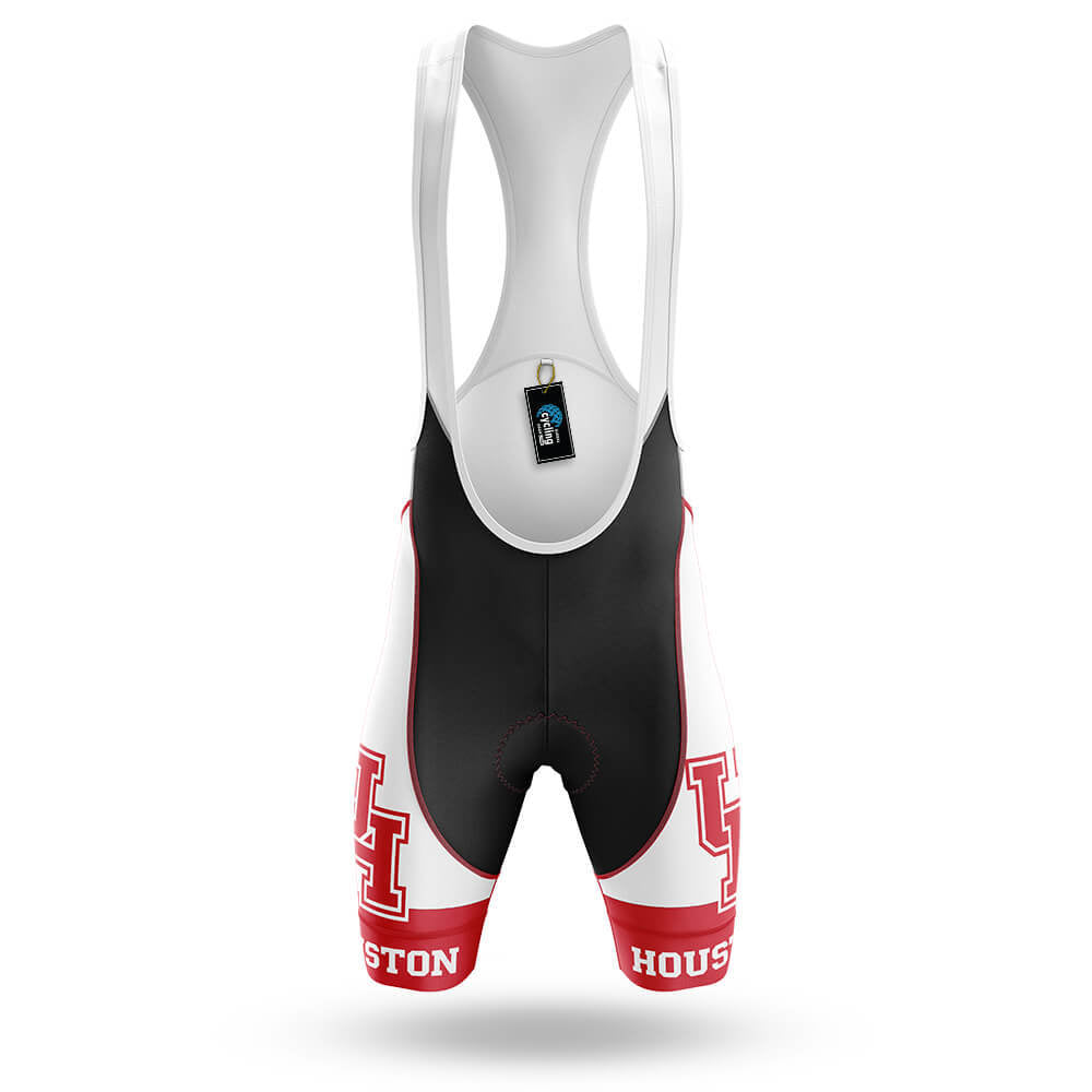 University of Houston - Men's Cycling Kit