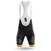 Vlaanderen (Flanders) - Black - Men's Cycling Kit