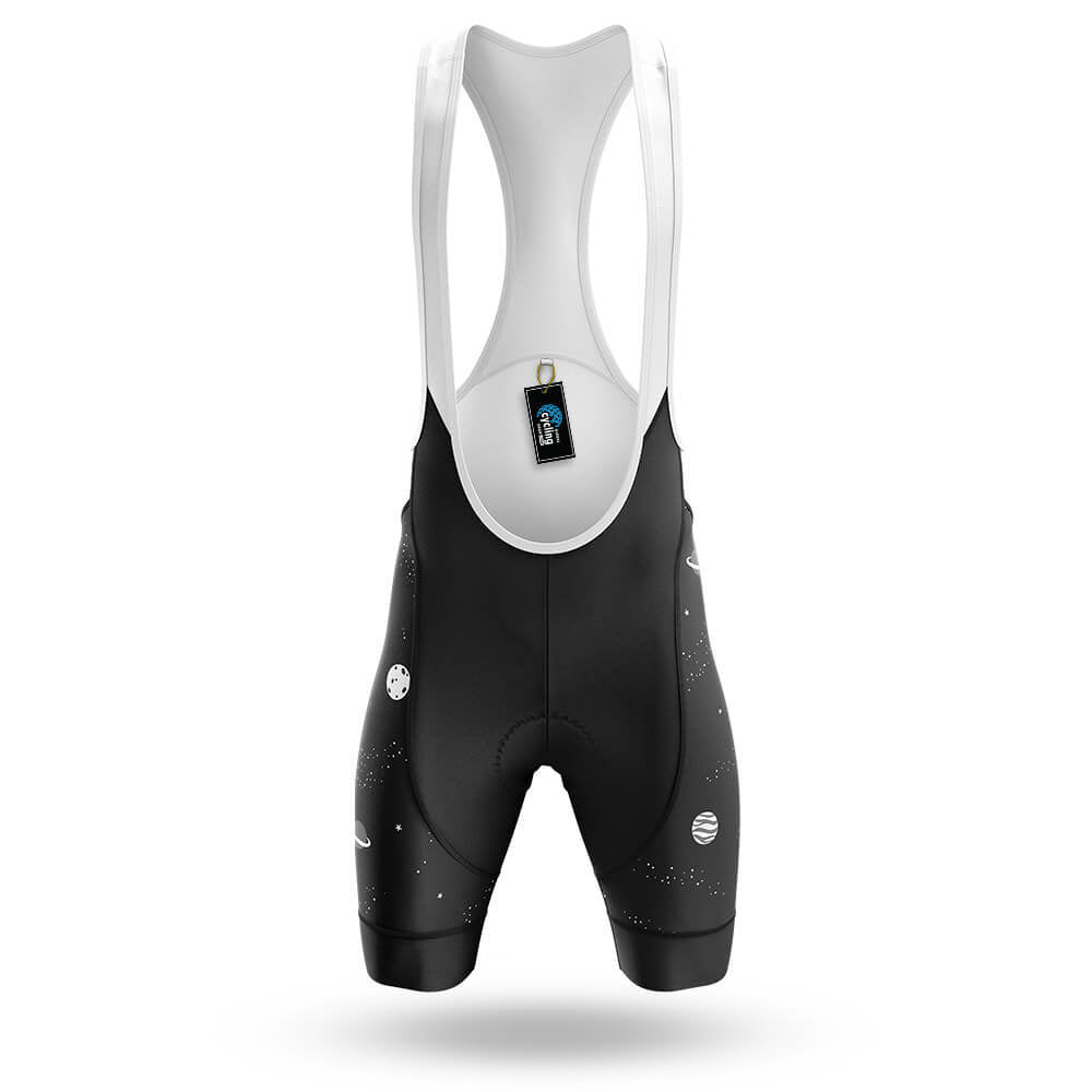 Pause My Strava V5 - Men's Cycling Kit