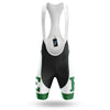Eastern Michigan University V2 - Men's Cycling Kit