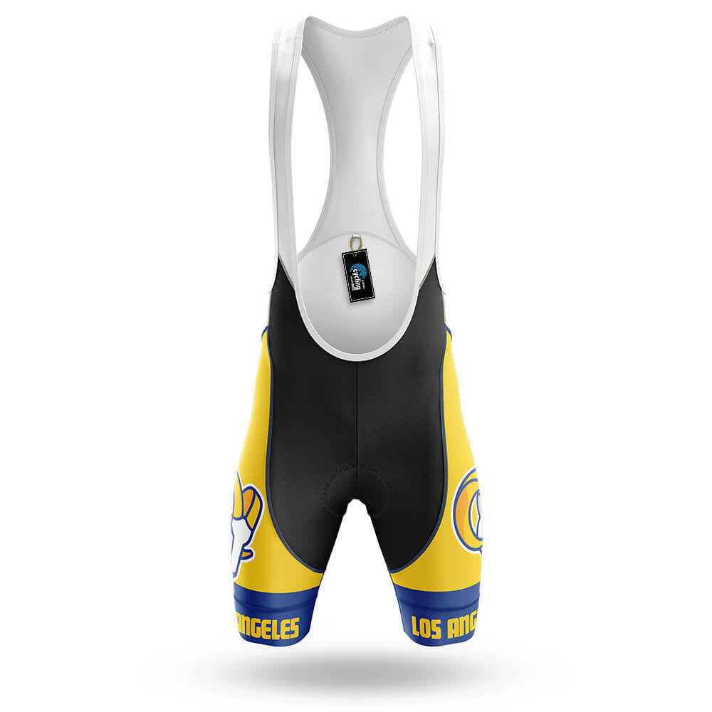 The Rams - Men's Cycling Kit