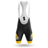 University of Iowa V3 - Men's Cycling Kit