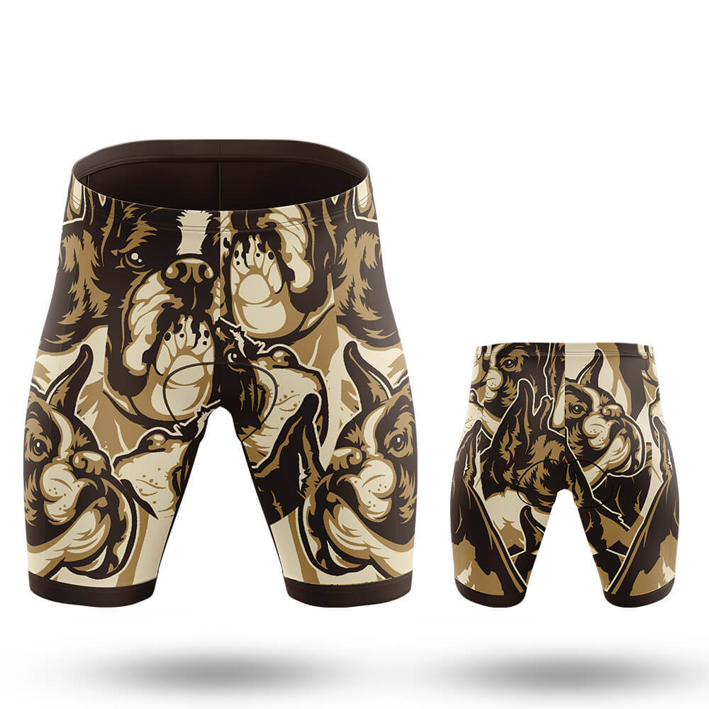 Boxer - Women's Cycling Kit