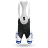 Brigham Young University V2 - Men's Cycling Kit