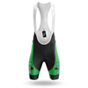 Marshall University USA - Men's Cycling Kit