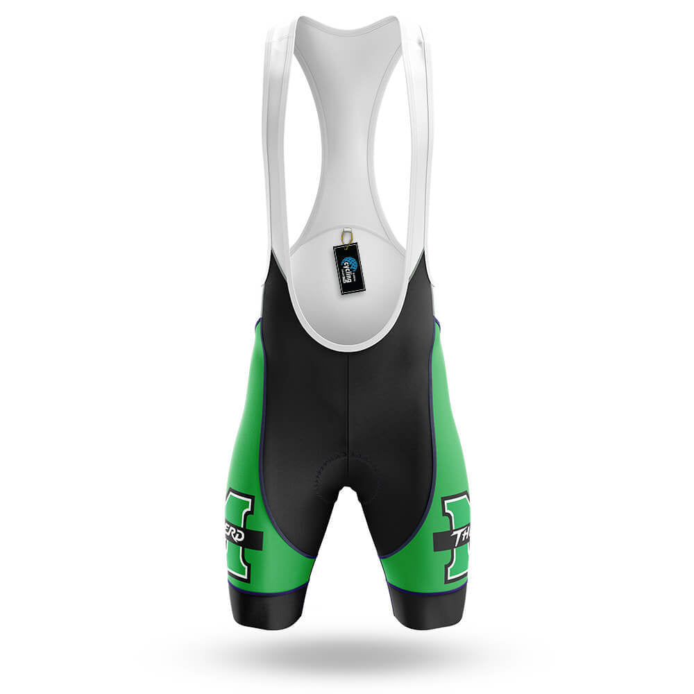 Marshall University USA - Men's Cycling Kit