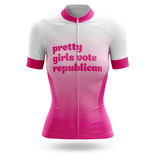 Pretty Girls - Women's Cycling Kit