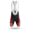 Ohio State University V3 - Men's Cycling Kit