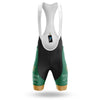 College of William & Mary V2 - Men's Cycling Kit