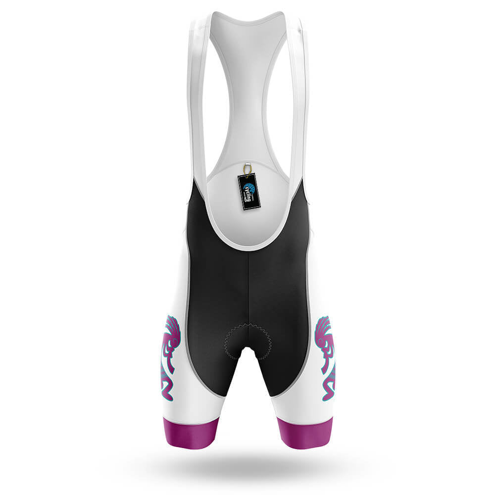 Kokopelli Cycling Team - Men's Cycling Kit