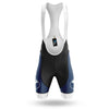 BYU Cougars - Men's Cycling Kit