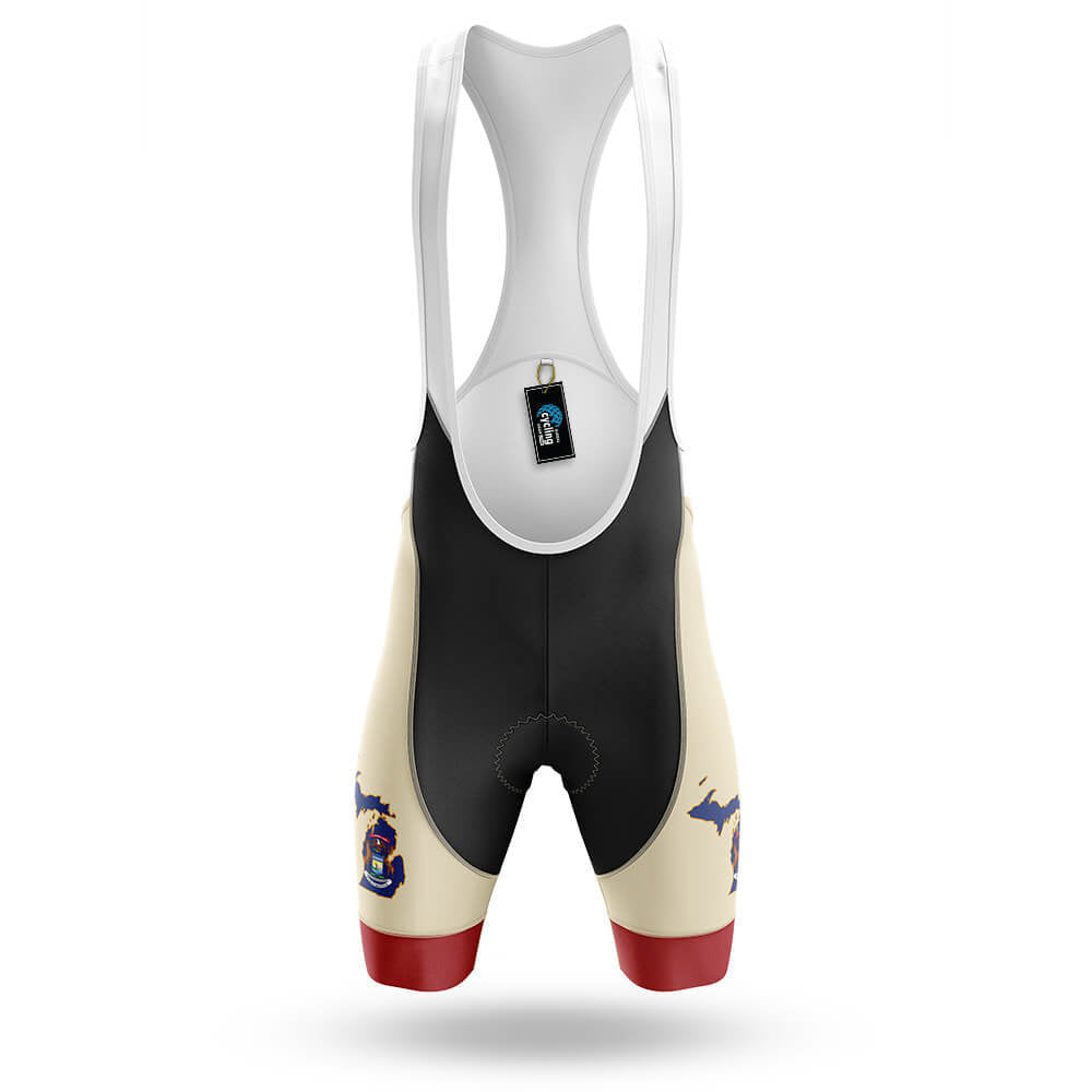 Michigan Riding Club - Men's Cycling Kit