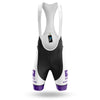 New York University College of Dentistry - Men's Cycling Kit