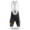Belgique S5 Black - Men's Cycling Kit
