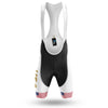 USA S10 White - Men's Cycling Kit