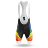 Pride Rainbow - Men's Cycling Kit