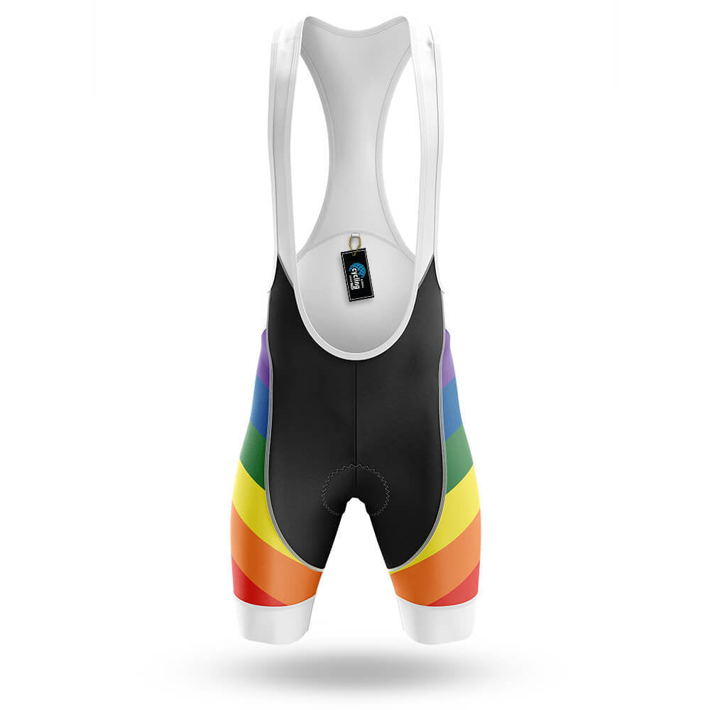 Pride Rainbow - Men's Cycling Kit